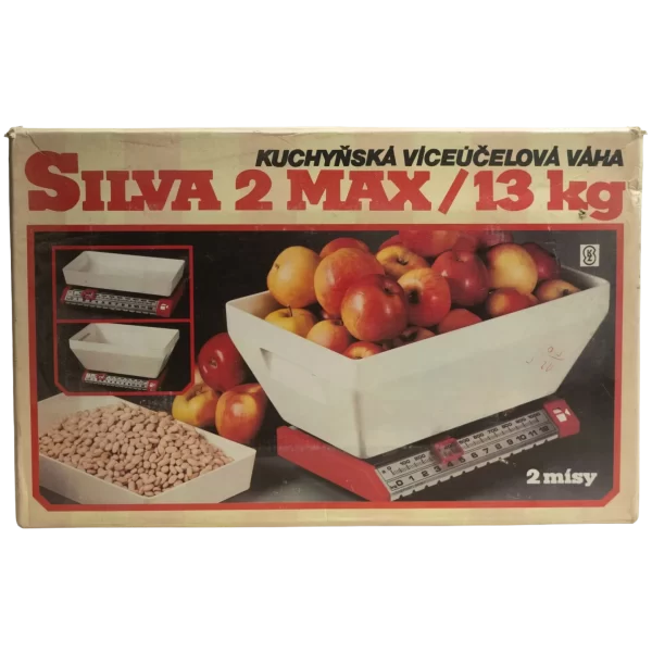 Mechanical Kitchen Scale