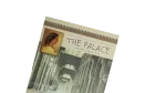 Cairo Marriott - The Palace Brochure - Image 2