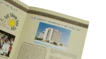 Cairo Marriott - The Palace Brochure - Image 9