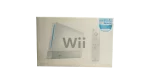 Nintendo Wii