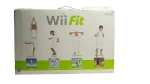 Wii Fit - Wii Balance Board - Image 2