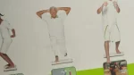 Wii Fit - Wii Balance Board - Image 6