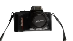 Nikon F-401 35mm Camera - Image 4