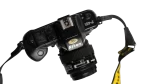 Nikon F-401 35mm Camera - Image 6