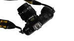 Nikon F-401 35mm Camera - Image 7