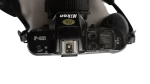 Nikon F-401 35mm Camera - Image 9