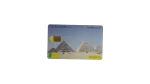 Menatel Recharge Card