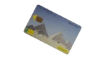 Menatel Recharge Card - Image 3