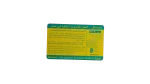 Menatel Recharge Card - Image 4