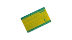 Menatel Recharge Card - Image 5