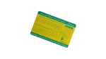 Menatel Recharge Card - Image 6