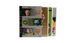 Toy Story I-II & Bug's Life Pack DVD