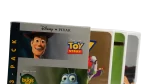 Toy Story I-II & Bug's Life Pack DVD - Image 2