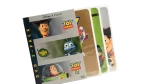 Toy Story I-II & Bug's Life Pack DVD - Image 4