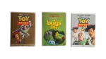 Toy Story I-II & Bug's Life Pack DVD - Image 9
