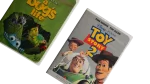Toy Story I-II & Bug's Life Pack DVD - Image 11