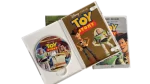Toy Story I-II & Bug's Life Pack DVD - Image 12