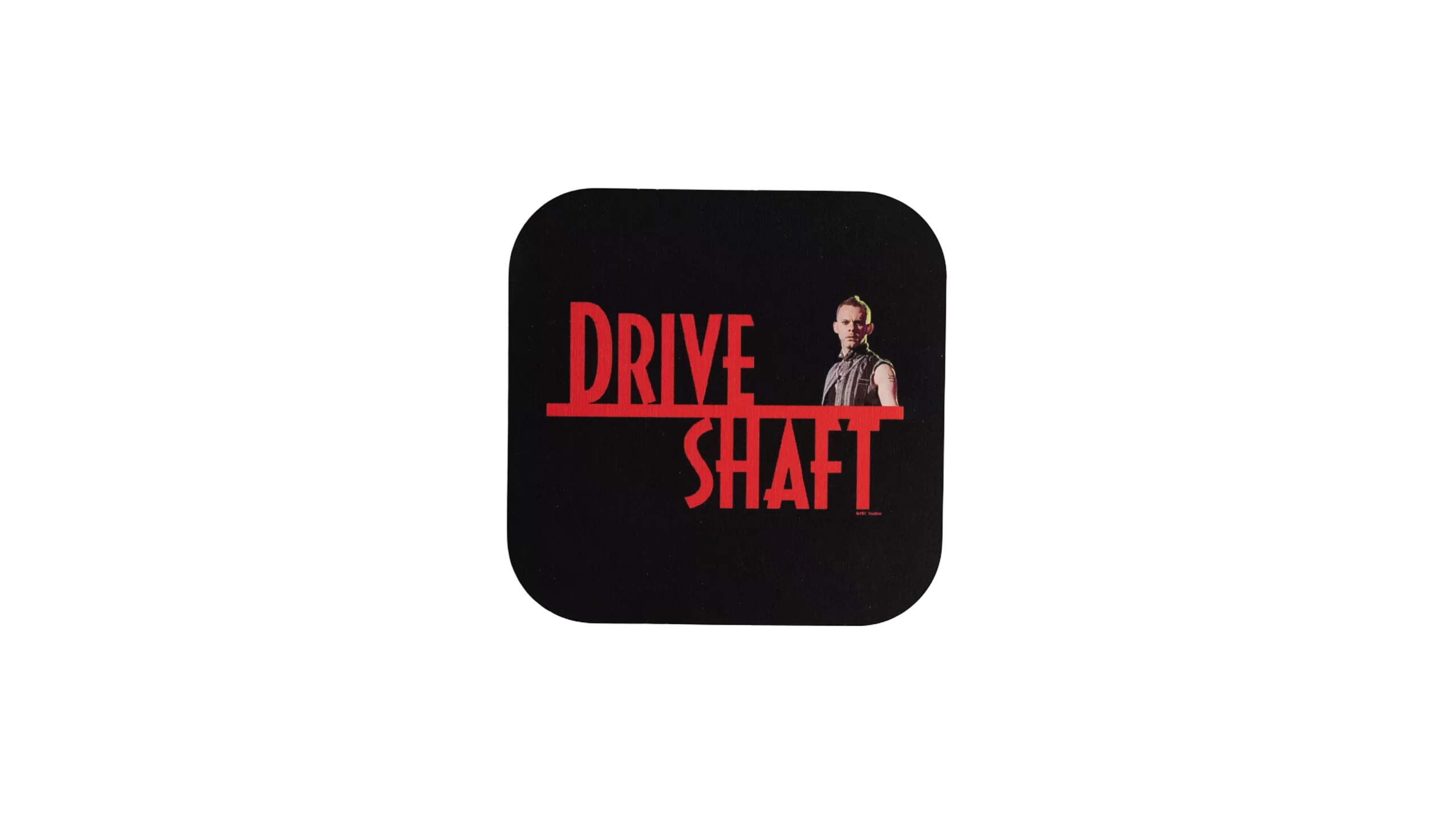 DSC07409 Drive Shaft Coaster - Image 1