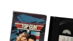 Top Gun VHS - Image 2