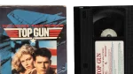 Top Gun VHS - Image 4