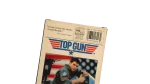 Top Gun VHS - Image 6