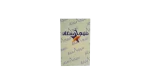 Mega Star Lottery Card