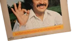 Freddy Fender - The Texas Balladeer 12″ Vinyl - Image 7