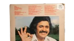 Freddy Fender - The Texas Balladeer 12″ Vinyl - Image 8