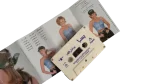 Yosra Cassette Tape - Image 5