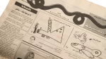 1996 No To Netanyahu On Egyptian Soil Newspaper - Image 9