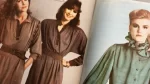 Venus Fashion Magazine 1984 - Image 5
