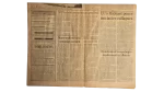1997 Arab News Newspaper - Image 6