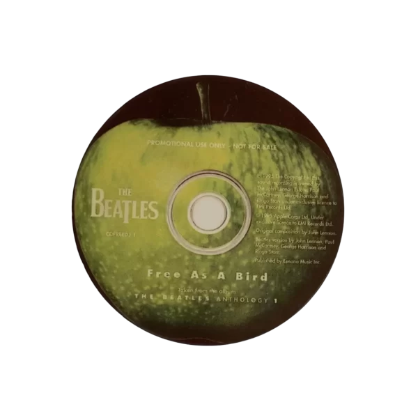 Beatles Coaster