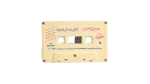 Mohamed Mounir – Ana Qalby Masaken Shaabia Cassette Tape - Image 3