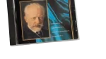 Tchaikovsky – Tchaikovsky Classical Masterpiece Music CD - Image 3