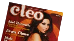 Haifa Wehbe - CLEO Magazine - Image 2