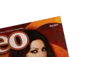 Haifa Wehbe - CLEO Magazine - Image 4