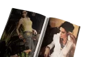 Haifa Wehbe - CLEO Magazine - Image 6
