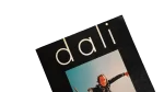Dali - Conroy Maddox Book - Image 2