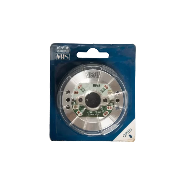 VHS Video Head Drum