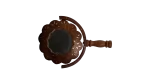 Wood Hand Mirror - Image 4