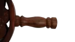 Wood Hand Mirror - Image 10