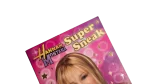 Hannah Montana: Super Sneak Book - Image 5