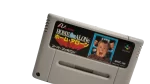 Super NES Nintendo Home Alone - Image 2