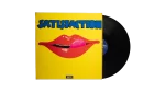 Satisfaction – Satisfaction 12″ Vinyl