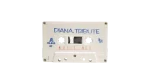 Diana Princess Of Wales Tribute Cassette Tape - Image 2