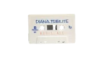 Diana Princess Of Wales Tribute Cassette Tape - Image 3
