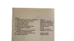 Diana Princess Of Wales Tribute Cassette Tape - Image 6