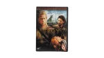 Troy DVD