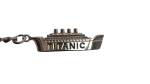 Titanic Keychain - Image 2